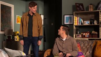 Episode 133 Friday, 14th November 2025