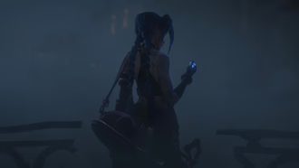 Episode 6 When These Walls Come Tumbling Down