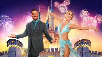 Episode 4 Disney Night