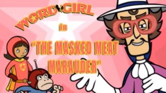 Episode 20 The Masked Meat Marauder / Sandwich World