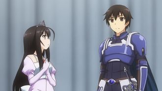 Episode 6 Culture Fest and Rhino Beetles!?