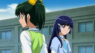 Episode 43 Reika's Way! I am Going to Studying Overseas!!