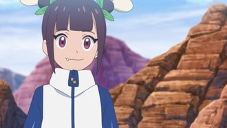 Episode 54 The Treasure of Eternity