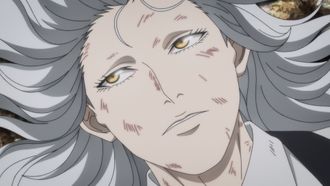 Episode 8 The Witch and the Demon Sword: Act III