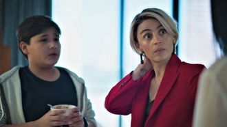 Episode 49 A bomb about to explode