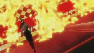 Episode 3 Youth with Dio