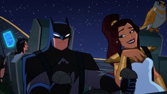 Episode 24 Battle for the Bottled City