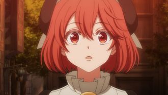 Episode 1 Alec, Banished!