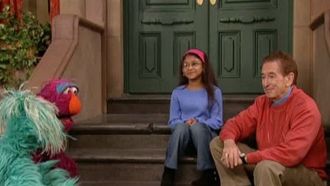 Episode 24 Bob's Deaf Niece (4106)