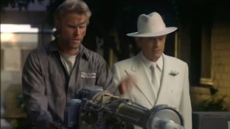 Episode 8 The Car Mechanic