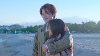Episode 13 The Other Imugi