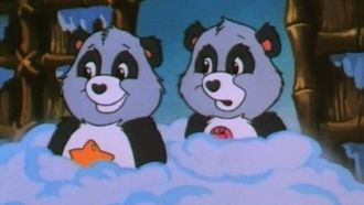 Episode 9 The Forest of Misfortune