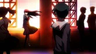 Episode 3 Maiden of Dusk