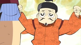 Episode 21 Someday I Want to Be the Shogun!!