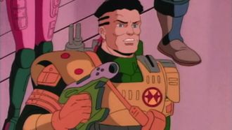 Episode 13 Defying Olympus