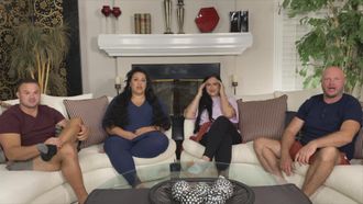 Episode 134 Happily Ever After: Shaken, Not Stirred!