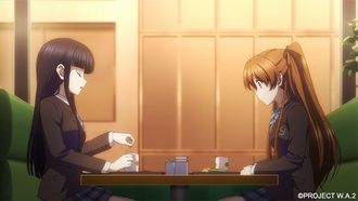 Episode 3 The Light Music Club, Together Again