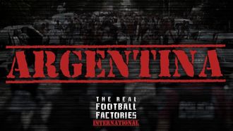 Episode 3 Argentina
