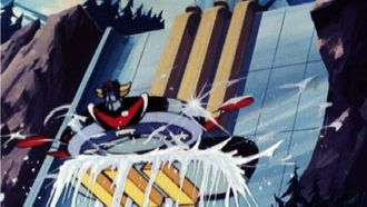 Episode 1 Brothers of the Universe