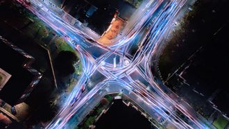 Episode 1 The Motorway Map of Britain