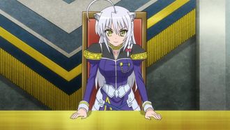 Episode 7 Declaration of War