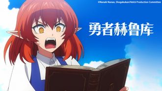 Episode 8 Back to the Continent