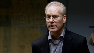 Episode 6 Making a Splash