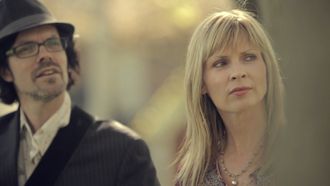 Episode 9 Over the Rhine