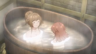 Episode 6 Guild and Monster Suppression