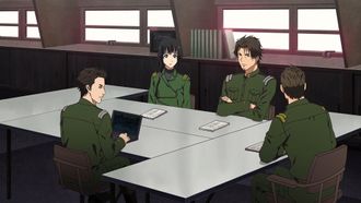 Episode 14 Ghost