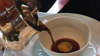 Episode 18 French Laundry Experience