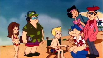 Episode 12 Surf Movie