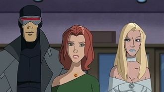 Episode 23 Shades of Grey