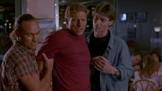 Episode 7 With Brothers Like This