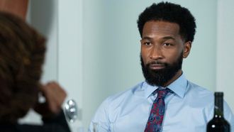 Episode 8 The Ringmaster