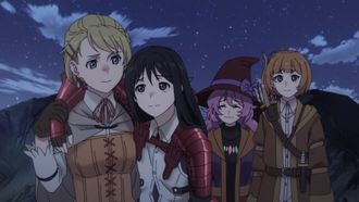 Episode 6 Rebels Acting in Secret