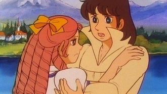 Episode 45 White party for two