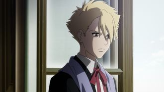 Episode 10 I Can't Tell You Why