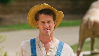 Episode 9 The Thinning of the Herd