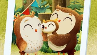 Episode 36 Time Capsule