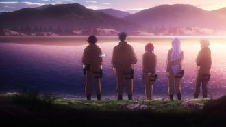 Episode 10 Thank You