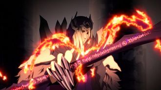 Episode 10 Master Tactician's Strategy