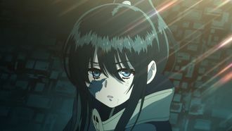 Episode 23 With the Moon...