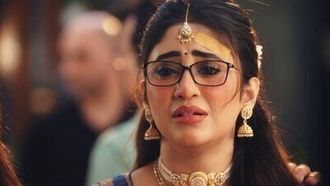 Episode 45 Bhagyashree Is Broken
