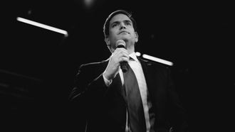 Episode 7 Confidence Game