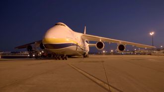 Episode 3 Mega Plane