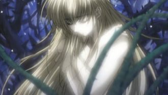 Episode 11 White Petals