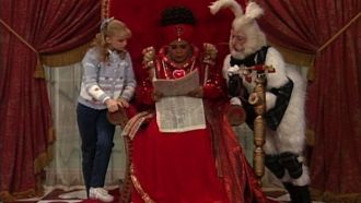 Episode 92 The Queen Who Came in From the Cold