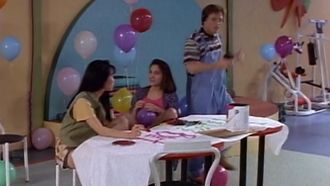 Episode 9 Happy Birthday, Zack