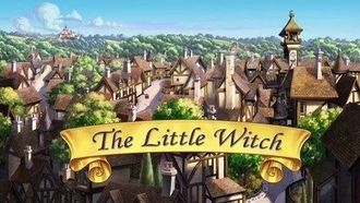 Episode 11 The Little Witch